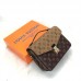 Louis Vuitton Metis Pochette 